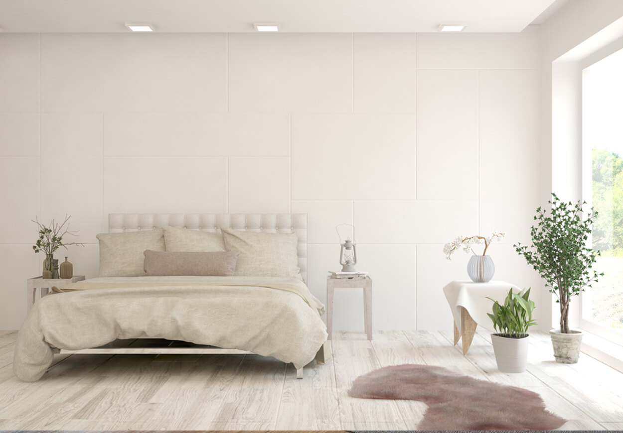 Top Bedroom Design Trends for a Restful 2025